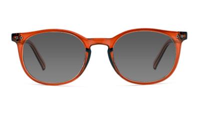 Zonneleesbril Vista Bonita Gafa-Crafty Brown-+4.00