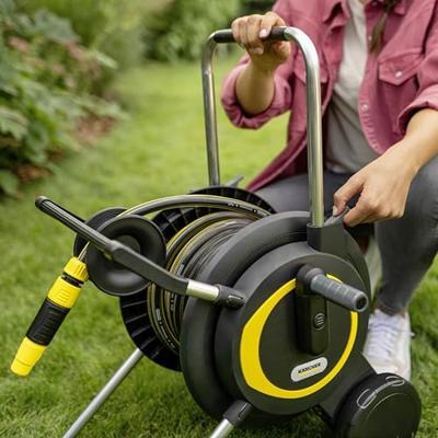 Karcher Slanghaspel HT 4.20 Set - 2.645-366.0
