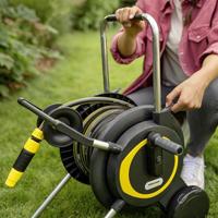 Karcher Slanghaspel HT 4.20 Set - 2.645-366.0 - thumbnail
