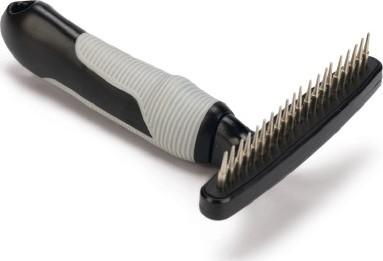 BZ ROSKAM ENKEL ROTER TAND H 15,5