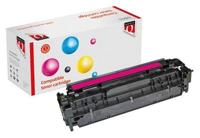 Tonercartridge quantore hp ce413a 305a rood - thumbnail