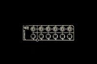 Italeri 3929 Tecnokar-trailer Vrachtwagen (bouwpakket) 1:24 - thumbnail