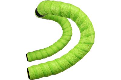 LIZARD SKINS Dsp bar tape 3.2 - hyper green