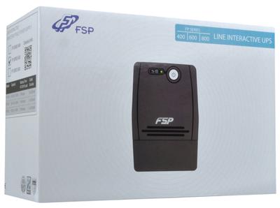 FSP Fortron FP800 UPS 800 VA