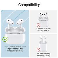 Catalyst Waterproof & Drop Proof Case AirPods Pro Sweetheart - thumbnail