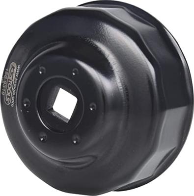 KS Tools 1509319 3/8 oliefiltersleutel, 64-14