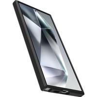 OtterBox React Series Samsung Galaxy S24 Ultra 5G Clear/Black - thumbnail