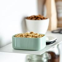 LIKE BY VILLEROY & BOCH - To Go & To Stay - Lunchbox S rechthoekig Mineral - thumbnail