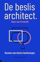 De beslisarchitect - Hans van Emmerik - ebook - thumbnail