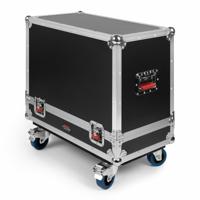 Gator Cases G-TOUR-AMP112 houten flightcase voor 1x12 gitaarcombo - thumbnail