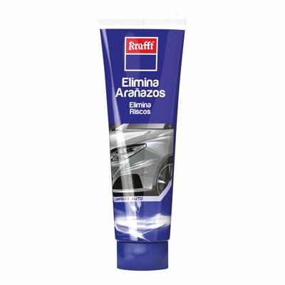 Polijstmiddel in pastavorm Krafft 150 ml