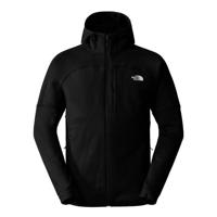 The North Face Canyonlands High Altitude Heren Fleece TNF Black M - thumbnail