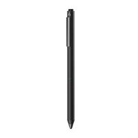 Adonit Dash 3 Stylus stylus pen voor iOS en Android - (bijv. Apple iPad (Pro), iPhone SE 2020 / 11 / Pro / Max, Android Smartphones) - [aluminium, fijne punt, geïntegreerde accu, draagclip] - zwart - thumbnail