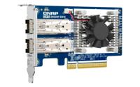 QNAP Dual-port SFP28 25GbE NE card - thumbnail