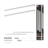 Paulmann Inline LED-onderbouwlamp uitbreidingsset 4 W Warmwit Chroom (mat) - thumbnail