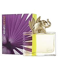 Kenzo Jungle Eau de parfum Spray 100 ml Dames - thumbnail