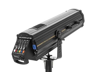 Eurolite Set LED SL-400 DMX volgspot