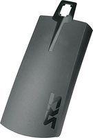 Sks Spatlap bluemels style 65mm zwart