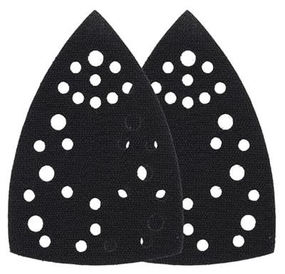 Makita Accessoires Beschermpad 100x150mm velcro - D-78944 Makita Accessoires Beschermpad 100x150mm velcro - D-78944