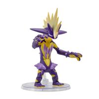 Pokemon Vinyl Figures Select Serie - Toxricity (Amped) - thumbnail