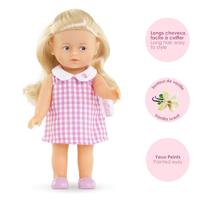 Corolle mini corolline rosy pop - thumbnail