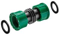 Gardena Connector | 1"-1" - 2758-20 - 2758-20 - thumbnail