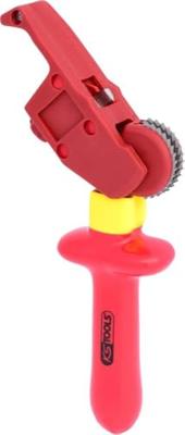 Kabelmantelsnijder met isolatie, 240 mm KS Tools 117.3901