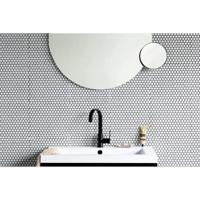 Brabantia mindset badkamerspiegel mineral infinite grey - thumbnail