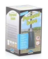 Terra Easyfoot onzichtbare parasolvoet - thumbnail