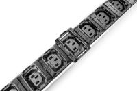 Digitus DN-95452 19 inch Stekkerdoos voor patchkast 1 HE Apparaatcontactdoos C13 10A, Apparaatcontactdoos C19 16A Vast inbouw, Incl. 2 metalen houders Geschikt - thumbnail