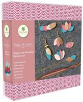 Sycomore - Maak uw sieraden met leer - thumbnail