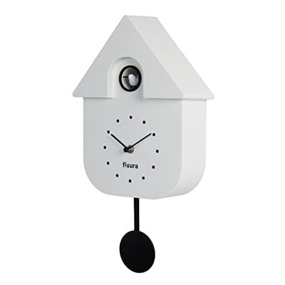 Koekoeksklok - Wit