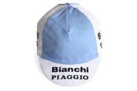 Vintage Bianchi Piaggio Fietspet - thumbnail