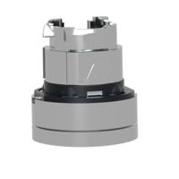 Schneider Electric ZB4BA36 ZB4BA36 Terugstelbaar (Ø) 22 mm Zonder markering Chroom, Groen 1 stuk(s) - thumbnail