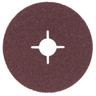 Metabo 624141000 Fiberschijf Diameter 115 mm Boordiameter 22.23 mm Metaal 25 stuk(s)