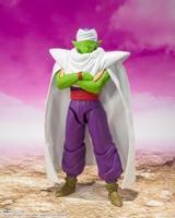 Dragon Ball Daima S.H.Figuarts Action Figure Piccolo 16 cm - thumbnail