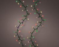 LED compactl2250 cm-1000L groen/multi kerstverlichting A Lumineo - Lumineo - thumbnail