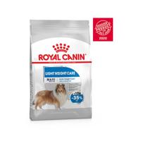 Royal Canin Maxi Light Weight Care hondenvoer 12 kg - thumbnail
