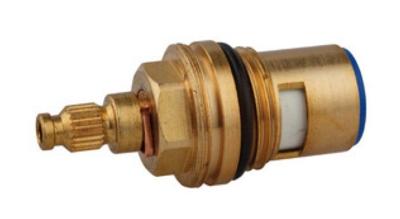 Kirchhoff Keramische stuurpen 180°-sluitend 1/2" - 98614790