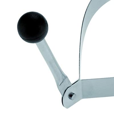 Westmark Ei Bakring hart - 2 stuks