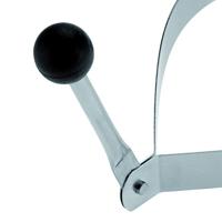 Westmark Ei Bakring hart - 2 stuks - thumbnail