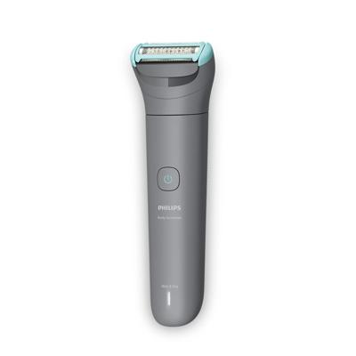 Philips Body Groomer BG3485/15 Met Triple Protect-scheersysteem