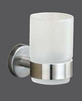 Tiger Bekerhouder Boston Enkel RVS - thumbnail