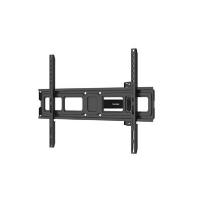 Hama TV Muurbeugel Draaibaar Kantelbaar Uittrekbaar 32-75 Inch Zwart