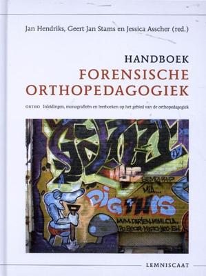 Handboek Forensische orthopedagogiek (Hardback)