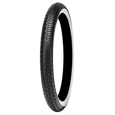 SAVA Mitas buitenband b8 225-16 tt 38j whitewall