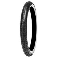 SAVA Mitas buitenband b8 225-16 tt 38j whitewall - thumbnail