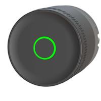 Yale Linus Smart Lock L2 Lite - slimme deurslot Zwart - thumbnail