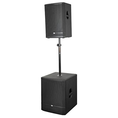 DAP Pure-12A actieve luidspreker 12 inch