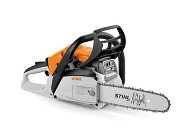 Stihl MS 162 Benzinekettingzaag | 30 cm | PMM3 | 3/8" P - 11482000000 Stihl MS 162 Benzinekettingzaag | 30 cm | PMM3 | 3/8" P - 11482000000